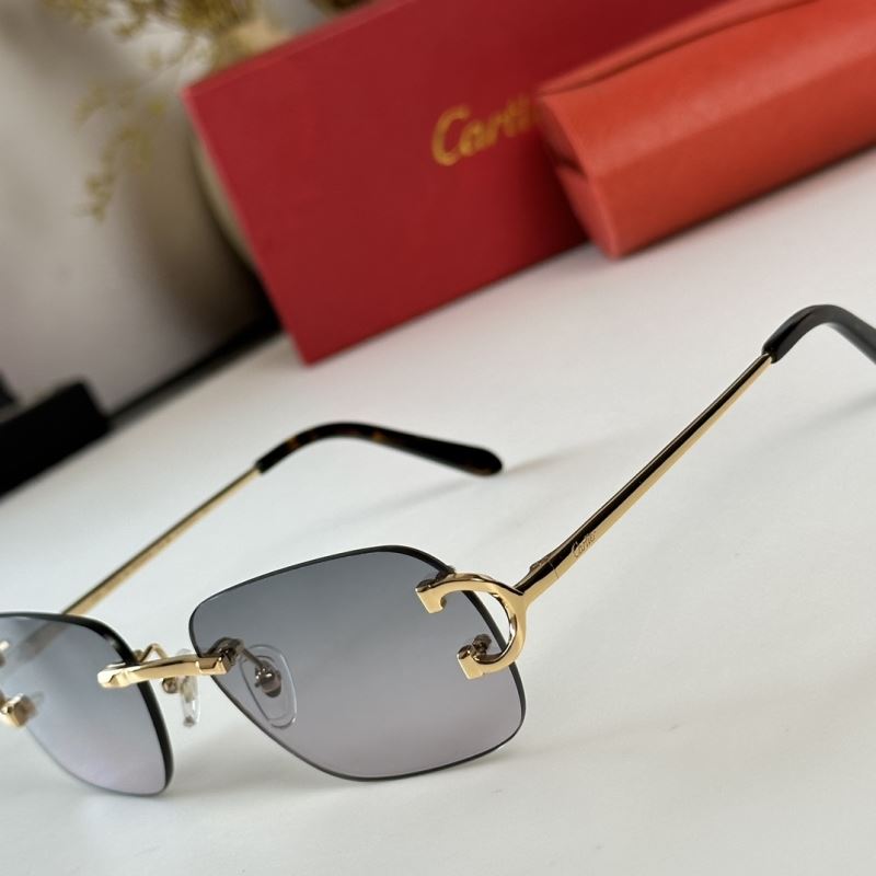 Cartier Sunglasses